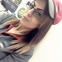 Рени Адърска