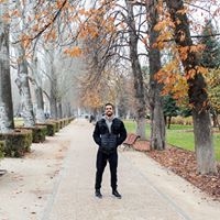 Hamode Mansour