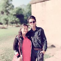 Abhilash Dahal