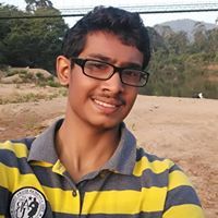 Akshay Nh