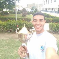 Abdo Mohamed