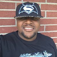 L.J. Upshaw
