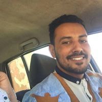 Ahmed Elmamy