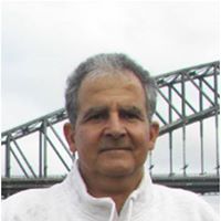 Farshid Anvari