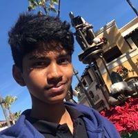 Yuvan Thirukumaran