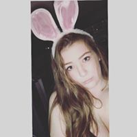 Hannah Reilly