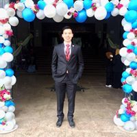 Muhd Zaeed