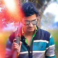 Naveen Choudhary