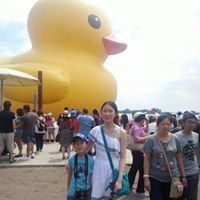 Janet Wang