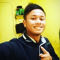 Mohammad Hidayatulloh