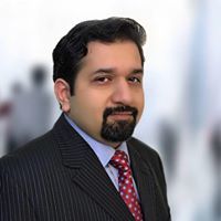 Asad Imtiaz
