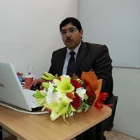 Mohammed Abozaid