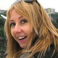 Dessislava Roussanova