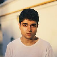 Dhruv Sharma