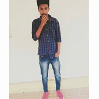Mohammed DK