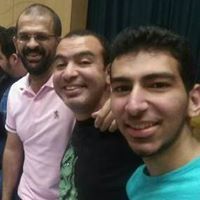 Abdo Badawi