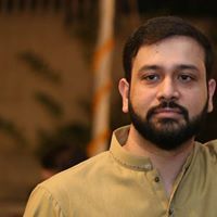 Naveed Ahmed