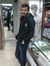 Vaibhav...