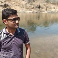 Farhan Ahmed