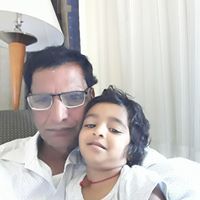 Sambharaju Prabhakar