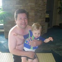 Christopher DeLauder