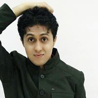 Nitin Mehta