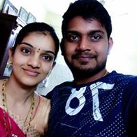 Kavya Devulapalli