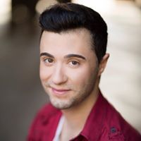 Ibrahim Matar