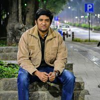 Saurabh Dalvi