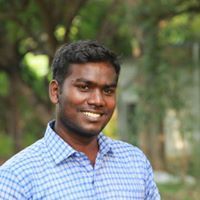 அழகு இராமன்