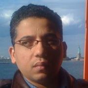 محمود رمضان