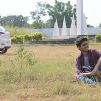 Srikanth Nakshatrala