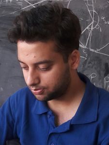 Vishal Jha