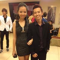 Vyron Lim