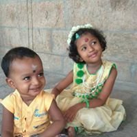 Karthikeyani Gopalakrishnan