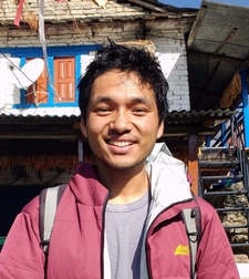 Bijay Gurung