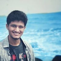 Avinash Undrakonda