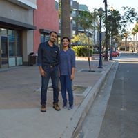 Sandeep George