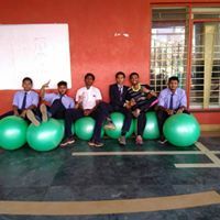 Shivam Salunkhe