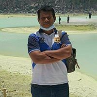 Mohd Affandi