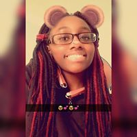 Ashante Gray