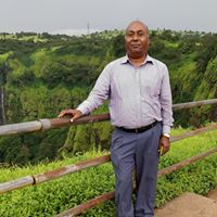 Anand Khandekar