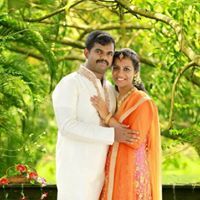 Chaithra Vijayan