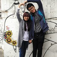 Eunice Lua Luo Shan