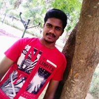 Santhosh V