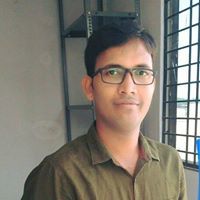 Manegari Raju