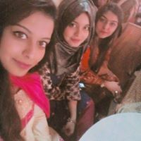 Mahnoor Ashfaq