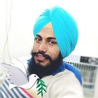 ਹਰਪ੍ਰੀਤ ਨੀਲੋਵਾਲ