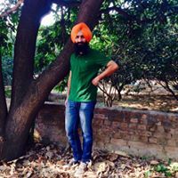 Keshvin Singh