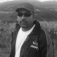 Anbu Vijayarangan